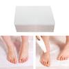 190 Pieces Disposable and Salon Parties Nonwoven Fabric Towel Absorbent Pedicure Towels for Hair
