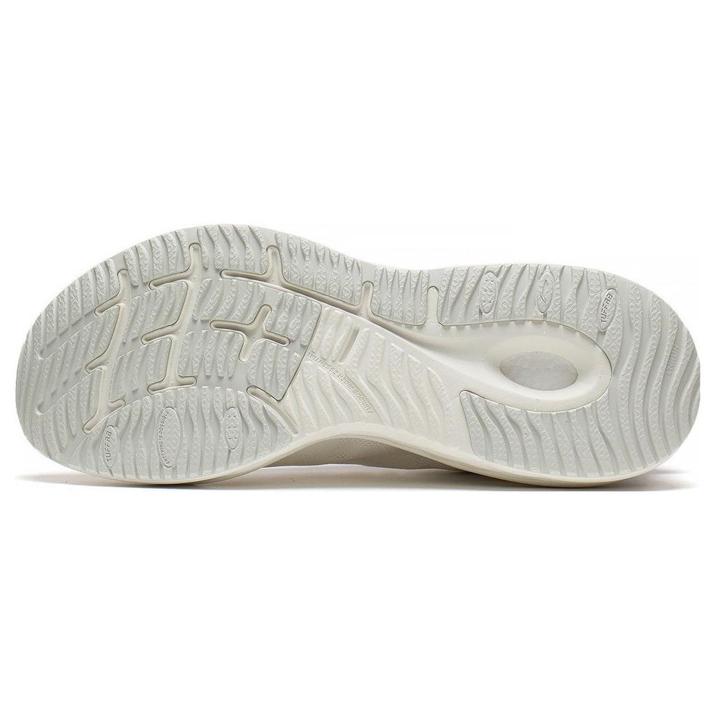 New LiNing Furious Rider 6.0 Essential Anti Slip Wear Resistant Low Top Running Shoes Men's White ARZS003-12