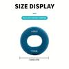 Grip Ring Strength Training Ring with Silicone Wrist Expander To Enhance Muscle Strength and Bodybuilding