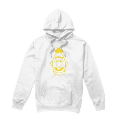 Sesame Street Hanorac unisex pentru adulți