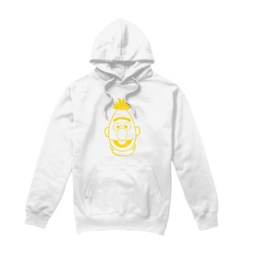 Sesame Street Unisex Adult Hoodie