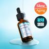 Wellage [new  Moisture Radiance] Wellage Hyper Pdrn Repair Ampoule 30ml