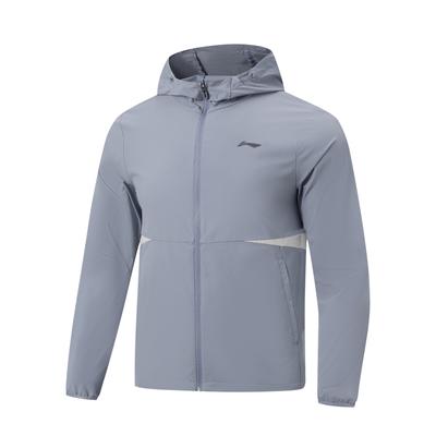 Chaquetas y abrigos – Cortavientos