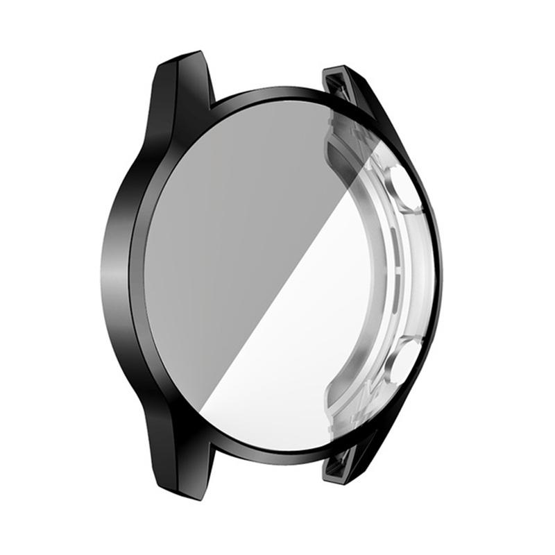 Case for Huawei Watch GT 4 46mm GT 2 46mm GT 3 46mm / GT 7 GT 5 GT 6 46mm 41mm Screen Protector 7Cover GT2 GT4 GT5 GT6 GT7 Case