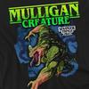 Stranger Things: Tales from Â´85 Unisex Adult Mulligan T-Shirt