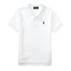 Polo Kids Boys 2 7 Iconic Mesh Polo Shirts  Cwpoknibn820080100 