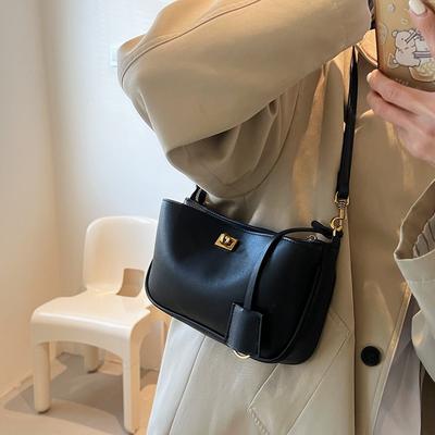 Fashion Versatile Bag New Casual Small Square Bag Messenger Bag