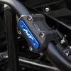 For CFMOTO 450MT 800MT 700MT 800MT-X 650MT 650 700 450 MT 800 MT-X Accessories Motorcycle Crash Bar guard Engine Bumper Block