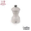 Pepper Mill - Peugeot - Bistro - 10 Cm - Ivory - Elegance - Chic