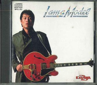

CD WPCL203 WARNER MUSIC Japan Japanese PopRock Used