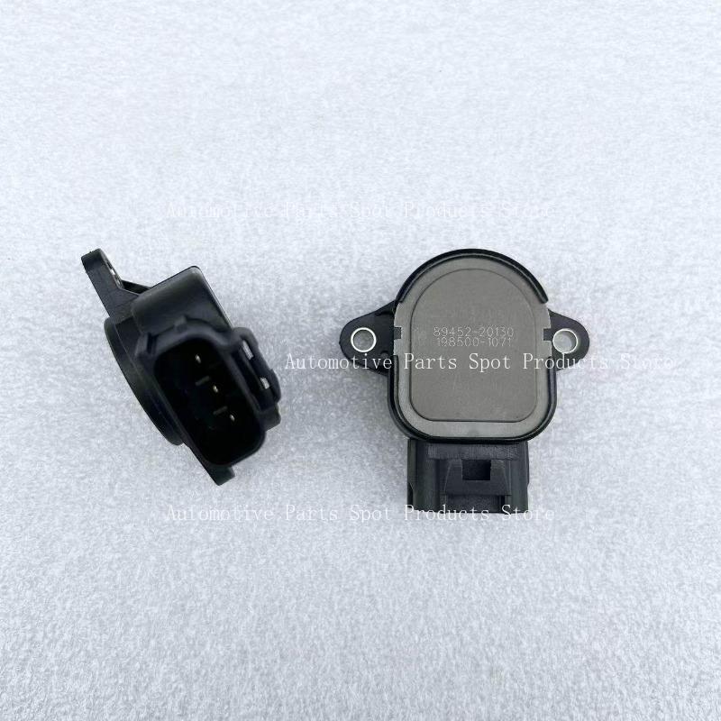 1PC Is Suitable for Toyota Forklift Steering Sensor 8F 7FBR15-25 89452-20130 89452-76001-71 1PC