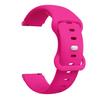 Band for Garmin Watch Venu 2S 3S Running Breathable Wristband for Garmin Watch Forerunner 265S 255S Venus 2S 3S Active S Band