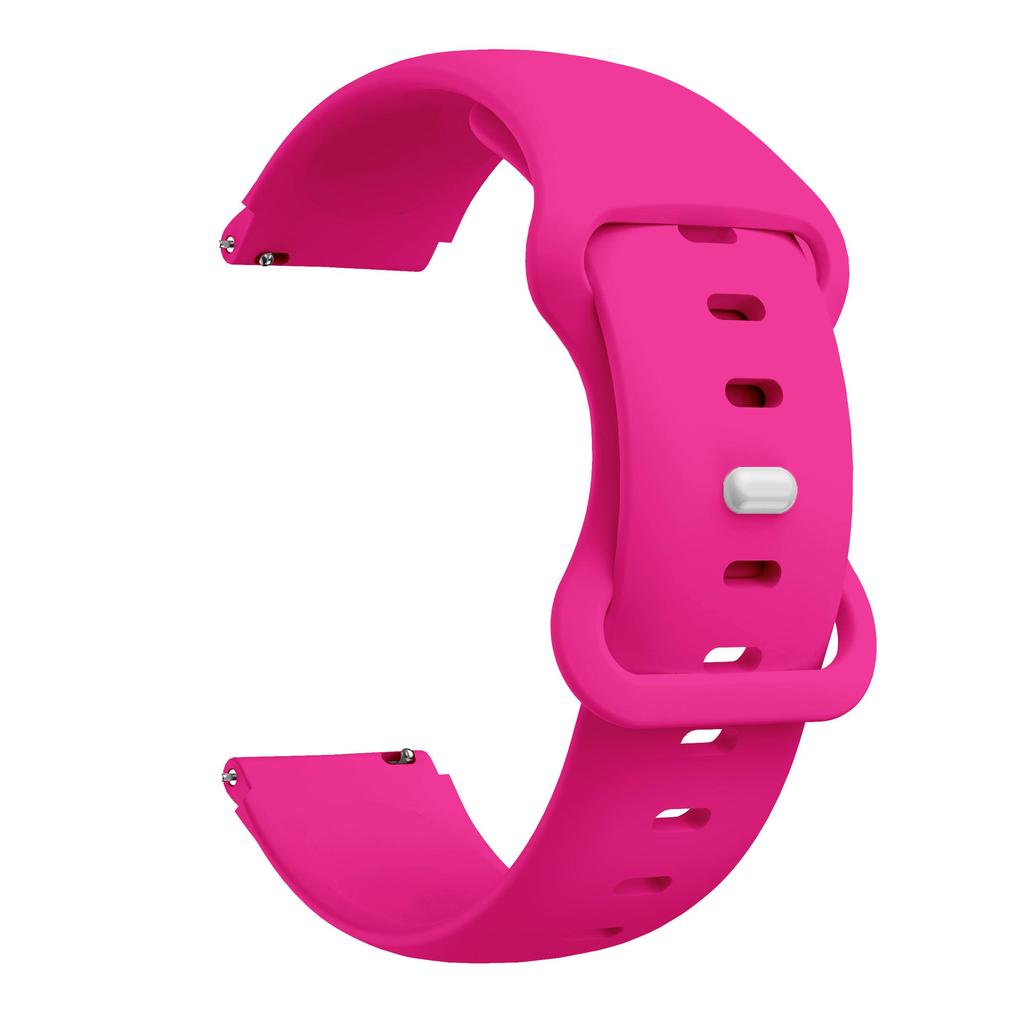 Band for Garmin Watch Venu 2S 3S Running Breathable Wristband for Garmin Watch Forerunner 265S 255S Venus 2S 3S Active S Band