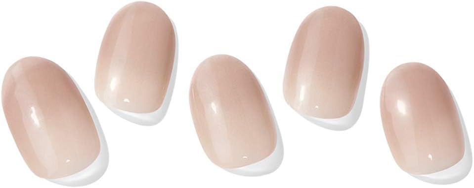 Official ohora N Mild Latte ohora Nail Gel Nail Hardening Gel Nail Office Nails ND-018 / Stickers, Stickers, Type, Stickers, [Used]