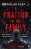 A Traitor In the Family by Nicholas Searle Paperback Book 9780241979907