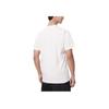 Columbia Logo Print Breathable Comfortable Cotton Crew Neck Short Sleeve T-Shirt Men T-Shirts White AE2306-100