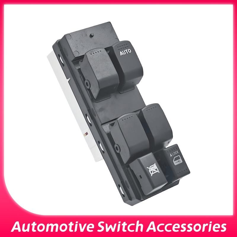 37990-77J00 RHD Car Power Window Control Switch Button For Suzuki 2010-2013 Swift RS MK1 SX4 2005-2013 Car Accessories