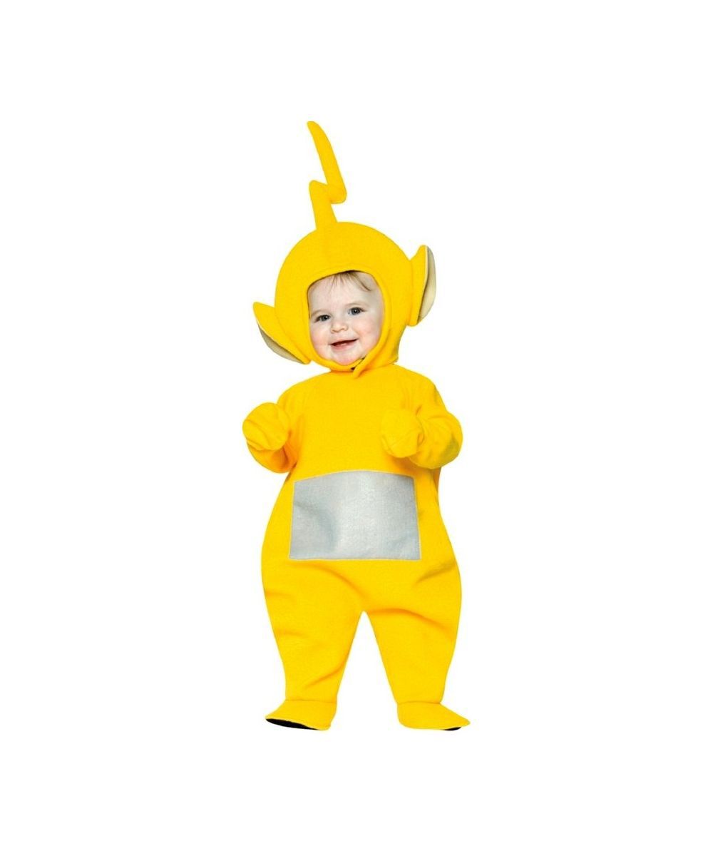 Helovīna Teletabiju Cosplay Tērps Karikatūras Tēla
