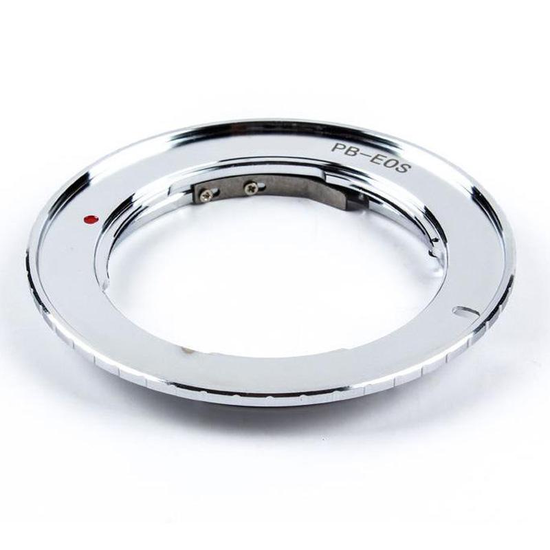 1 Stück Adapterring Zubehör für Praktica PB P B Objektive