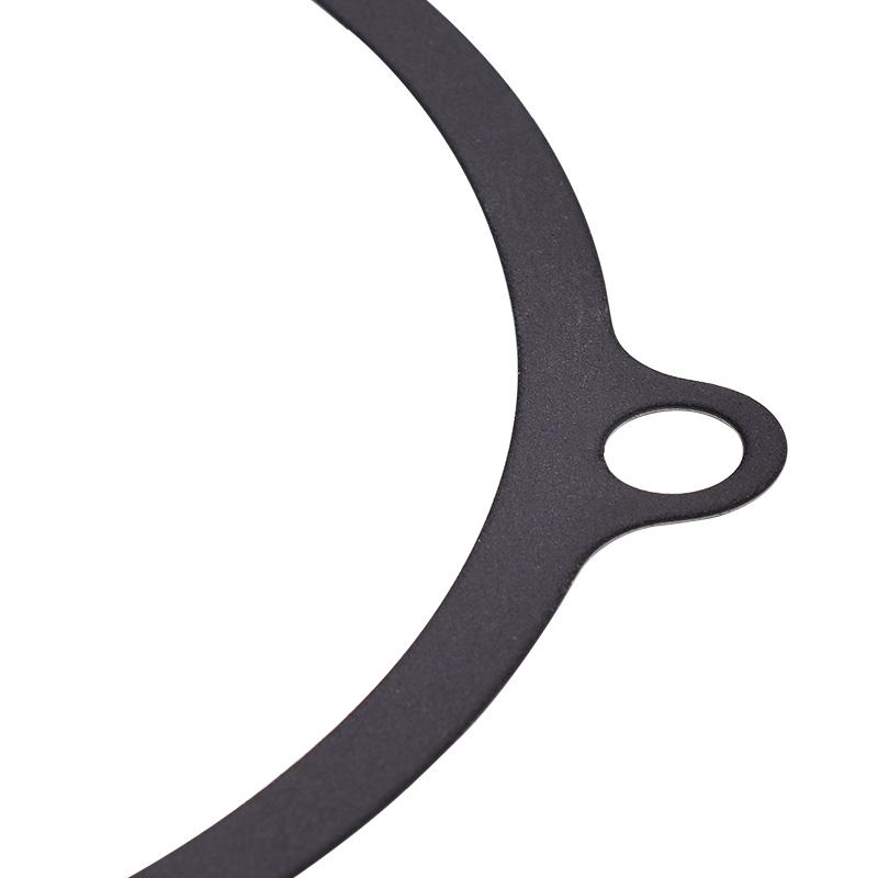 Motor Clutch Cover Gasket for TOURING ELECTRA GLIDE CLASSIC ROAD KING STREET GLIDE ULTRA CLASSIC FLHTCU 103 ULTRA LIMITED LOW