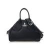 Vivienne Westwood Fw24 Women Orb Logo Tote Bag 47030006w S000d N403