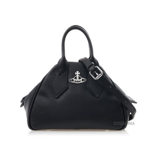 Vivienne Westwood Fw24 Damen Orb Logo Tragetasche 47030006w S000d N403
