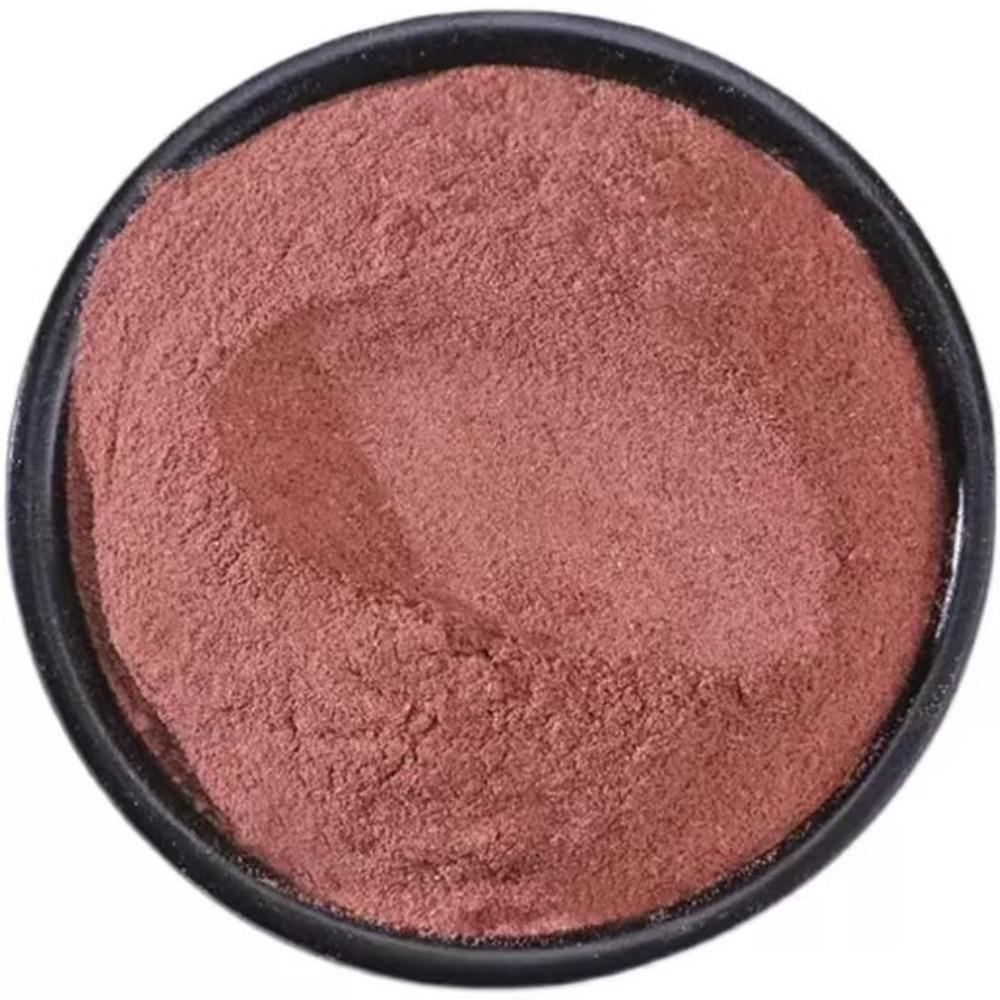 Schisandra Powder 500g Herbal Energy Detox Tea 01