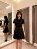 College Style Summer Uniform & Skirt Set for Graduation and Performances