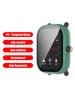 Smart Watch Glass + Cover for Huami Amazfit GTS 2 Mini PC Tempered Glass Film Screen Protector Bumper Frame Shell