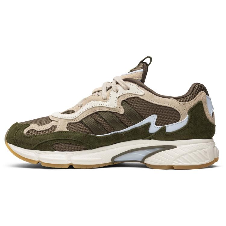 

Temper Run Saint Alfred x Temper Run Adidas Originals Clear Brown BD8043 44