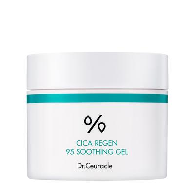 GEL CALMANANT CICA REGEN 95, Hidratant, Cosmetice Coreene, Kbeauty, eșantion