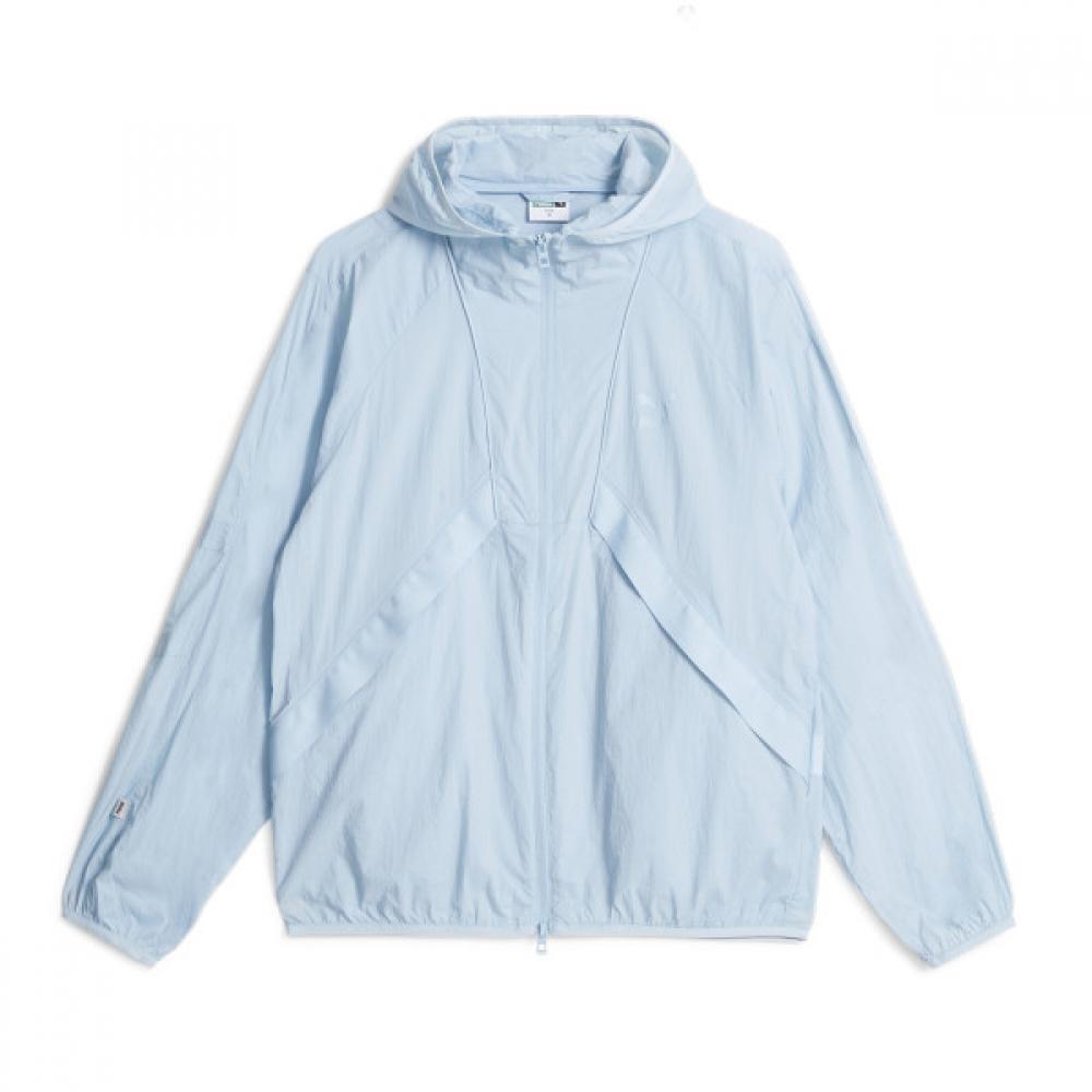 

Official Puma Utility Light Packable Jacket Regular Price 139 000 Won M