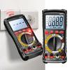SZ27 Multitester 1999 Counts Multimeter Voltage Current Tester Ohm Diode Triode NCV Resistance Capacitance Tester
