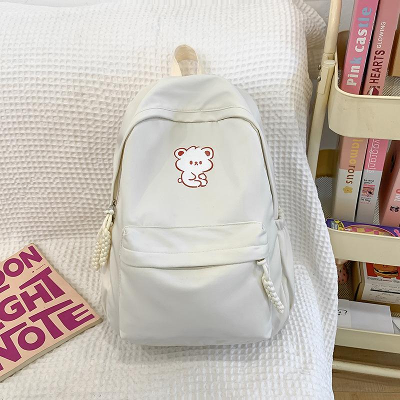 Школьный рюкзак для средней школы — фото 13