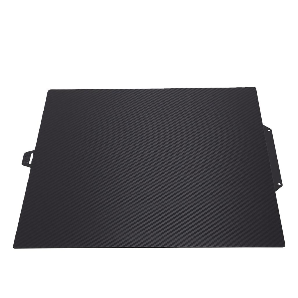 Build Plate Replacement for Q2 Q2C 3D Printers 280x280mm PET PEO Spring Steel Bed Plate Sheet