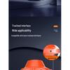 1.2 Standard LPG Pressure Reducing and Self-Locking Explosion-Proof Gas Stove Valve