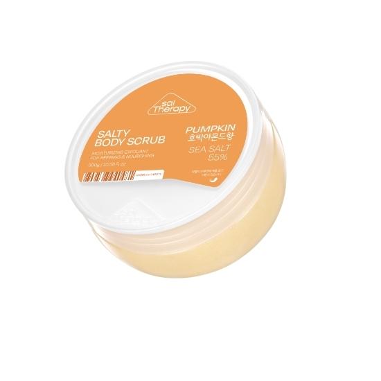 SalTherapy Salty Body Scrub 300g (Choose 1 of 7 Flavors)