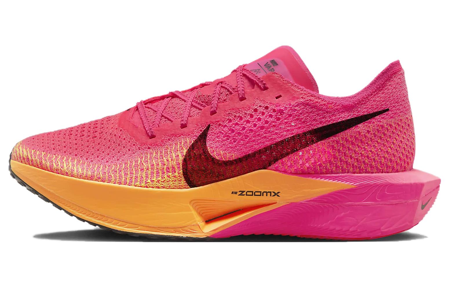Nike ZoomX VaporFly Next% 3  Hyper Pink  DV4129-600 45
