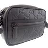 Gucci 771321AAC0G1000 Shoulder Bag Black Mens