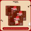 Nestlé 3-in-1 Instant Coffee, Extra Strong Low Sugar, Double Bean Blend