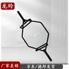 Hex Barbell Bar