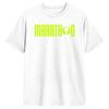 Marathon Game 2026 Unisexs T Shirt Funny Tees Short Sleeve Crewneck Tshirt 100 Cotton 4xl 5xl 6xl Clothes