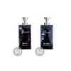 Mesonier Disposable Skin Lotion Homme Toner 50 Pcs Homme Emulsion 50 Pcs Men's Basic Cosmetics 1 Pcs
