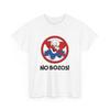 No Bozos Tshirt Unisex T-Shirt