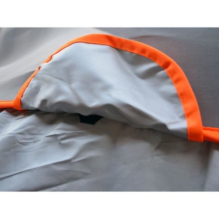 Housse de protection Anti-grêle