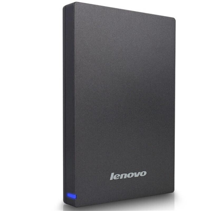 

Lenovo F309 4TB USB 3.0 Portable External Hard Drive