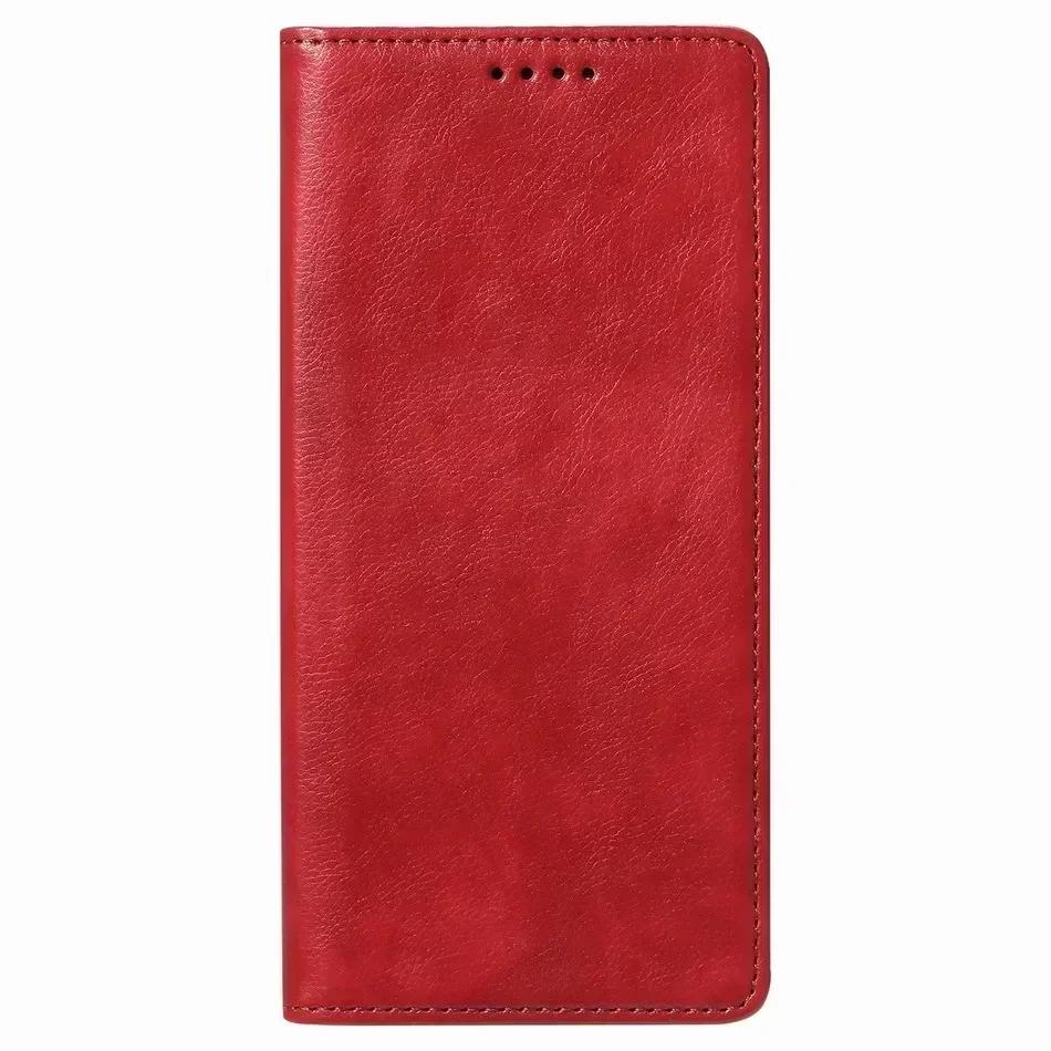 

Роскошный чехол-книжка с сильным магнитом для Xiaomi Mi Poco C31 C55 M2 M3 X5 X3 NFC F5 Pro 5G, с отделениями для карт, подставкой, кошельком, чехол для телефона D21G For Poco C31