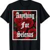 Tops – T-Shirts