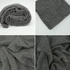 Monk-Cloth Punch Needle-Fabric Primary Tufting Cloth with Marked-Lines-for-Rugs