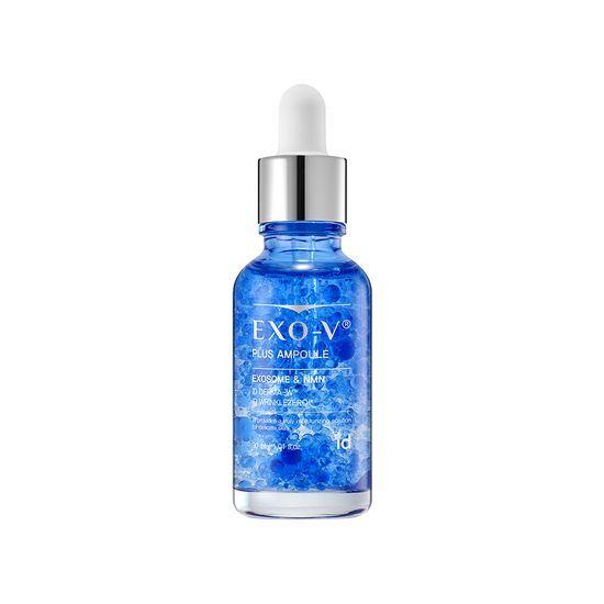 IDpla Cosmetics Real Aftercare Exo Plus Ampułka 30ml